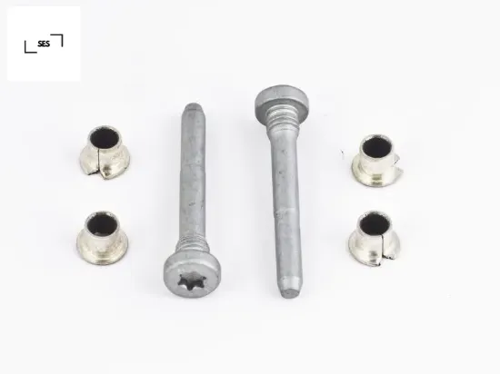 Kapı menteşe pim takımı r9 ses  resmi