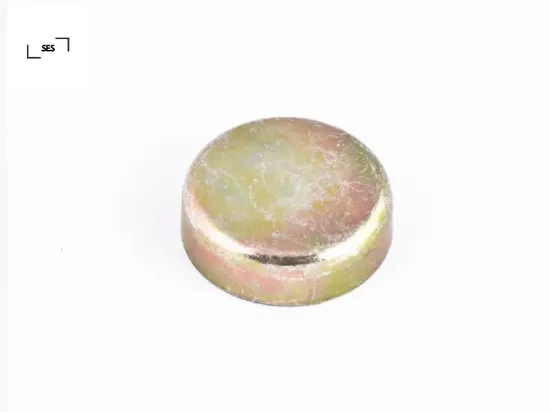 Motor blok su tapası 28 mm. R9 ses  resmi