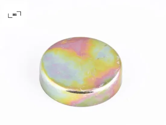 Motor blok su tapası 45 mm. R9 ses  resmi