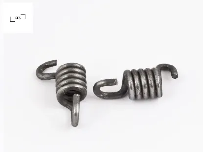 Fren konik yay arka r12 ses  resmi