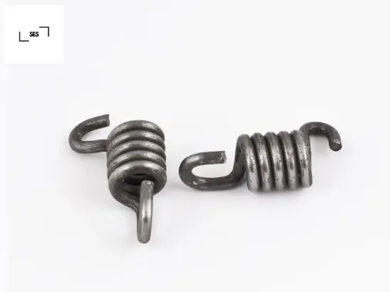 Fren konik yay arka r12 ses  resmi