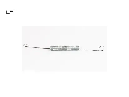 Gaz pedal yayı r12 ses  resmi