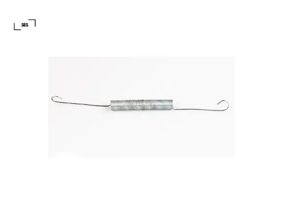 Gaz pedal yayı r12 ses  resmi