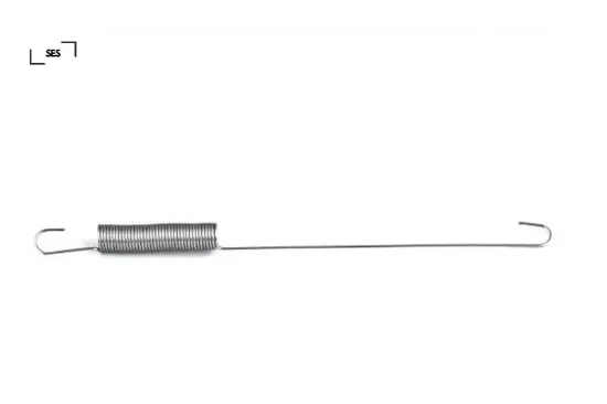 Vites yayı r12 1566 vk668 ses  resmi