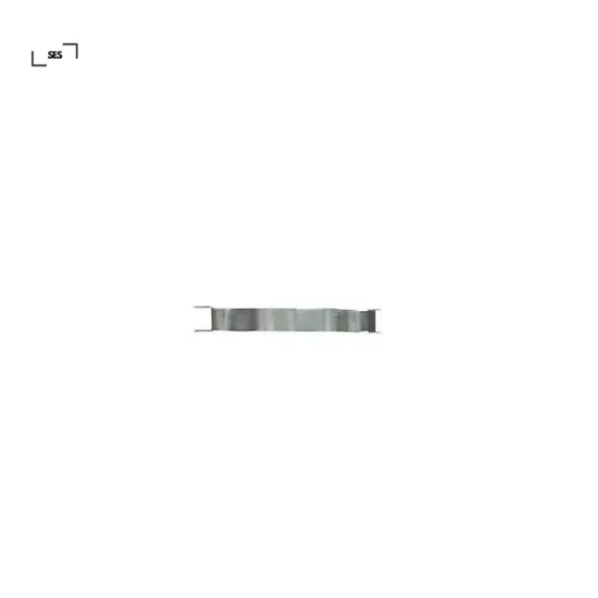 Fren kaliper sac maşa r12 takım ses  resmi