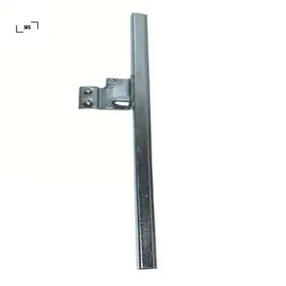 Cam kızağı arka sol m131 dkş ses  resmi