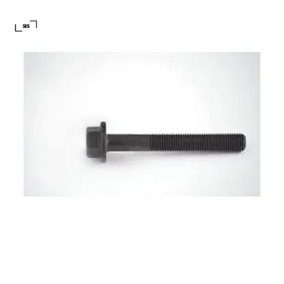 Silindir kapak civatası kısa 10x95 mm. M131 dkş ses  resmi