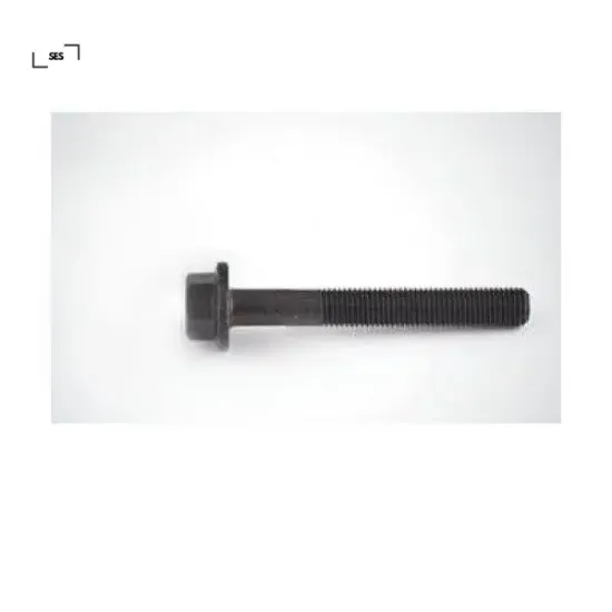 Silindir kapak civatası kısa 10x95 mm. M131 dkş ses  resmi