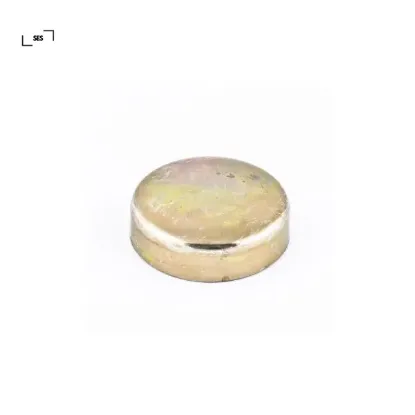 Motor blok su tapası 40 mm. M131 dkş ses  resmi