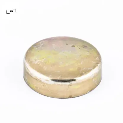 Motor blok su tapası 50 mm. M131 dkş ses  resmi