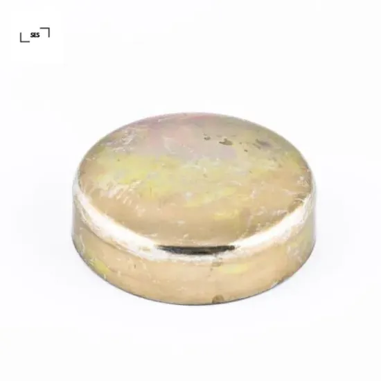 Motor blok su tapası 50 mm. M131 dkş ses  resmi