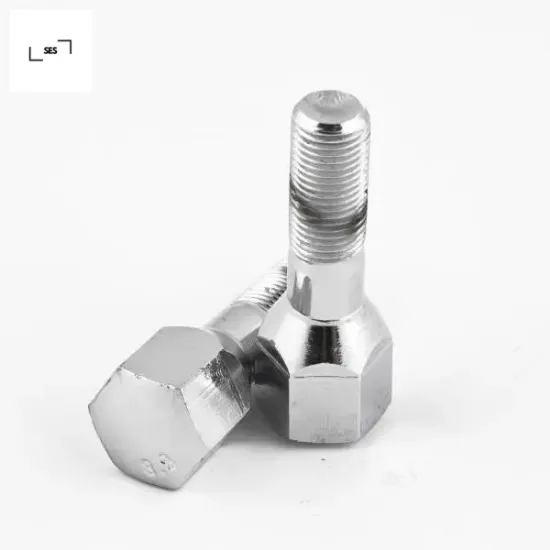 Bijon civatası uzun kromajlı m131 dkş ses  resmi