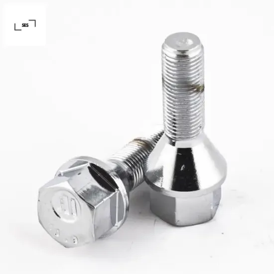 Bijon civatası çelik jant cms pullu kromajlı m131 dkş ses  resmi