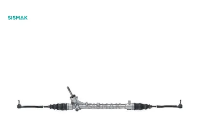 Direksiyon kutusu mekanik rot baş lı megane ıv 15 1.2 tce 1.5dci 1.6dci sısmak 490017441r/ 490010675r/ 480104257r resmi