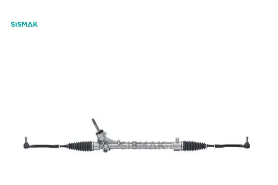 Direksiyon kutusu mekanik rot baş lı megane ıv 15 1.2 tce 1.5dci 1.6dci sısmak 490017441r/ 490010675r/ 480104257r resmi