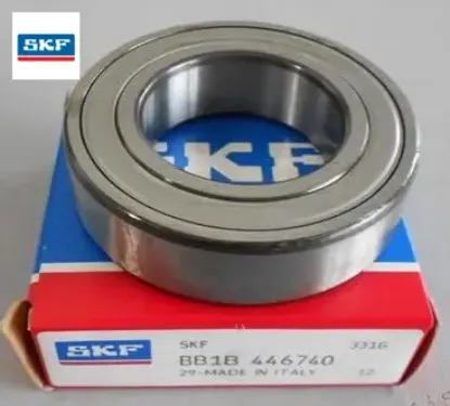 Askı takoz rulmanı ducato-jumper 2.8 skf 9502573280 resmi