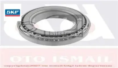 Arka teker rulmanı escort 90 01 fıesta 96-02 -ka 1.3 96 02 skf 89fb1238ac/ 7220658 resmi