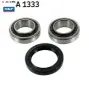 Arka teker rulmanı kit escort v-vı 90-99 -fıesta ııı 89-97 1.3-1.4-1.6-1.8-1.8i 16v skf 96fx1a049ab/ 1019561/ 1137830/ 5020654 resmi