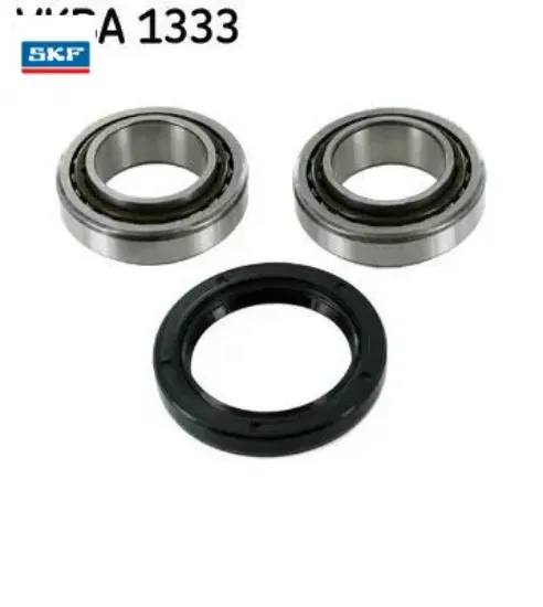 Arka teker rulmanı kit escort v-vı 90-99 -fıesta ııı 89-97 1.3-1.4-1.6-1.8-1.8i 16v skf 96fx1a049ab/ 1019561/ 1137830/ 5020654 resmi