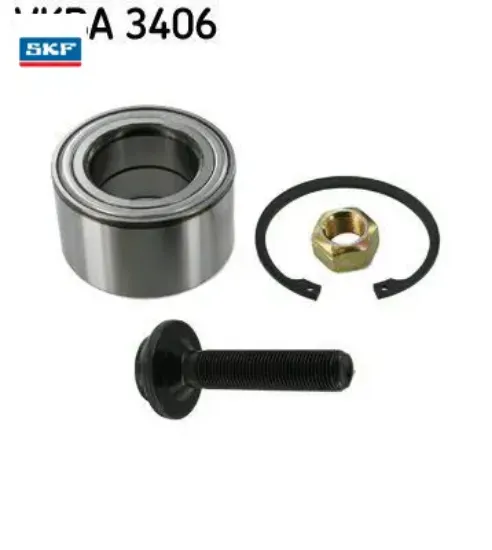 Ön-arka teker kiti transporter t4 1.6-1.8-1.9d-2.0-2.5 90-03 skf 701498625 resmi