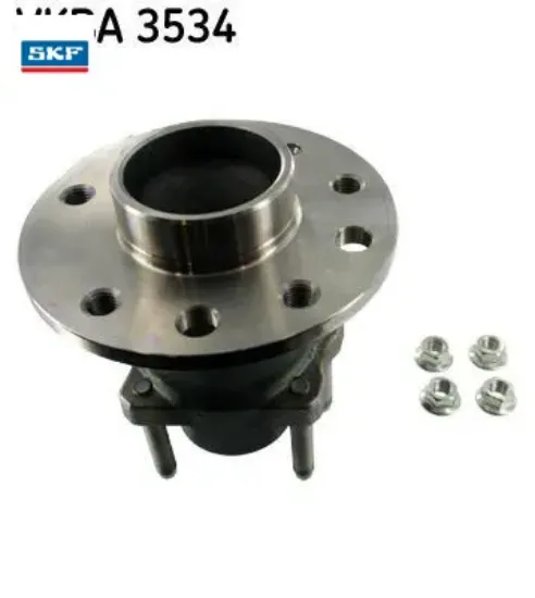 Arka porya 9.5 1.9tid 2.0t 2.2tid 2.3t 3.0tid 2000-2009 skf 5058185 resmi