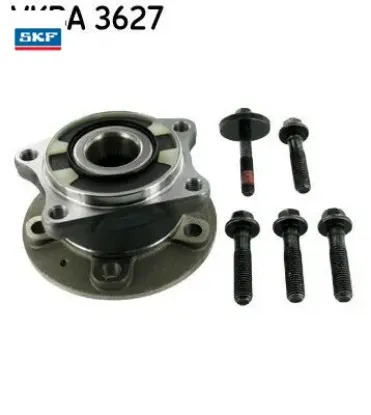 Arka teker rulmanı poryalı xc90 d5 v8 awd 02 12 4 4 5 bıjon abslı skf 30639876/ 306398760/ 306398769 resmi