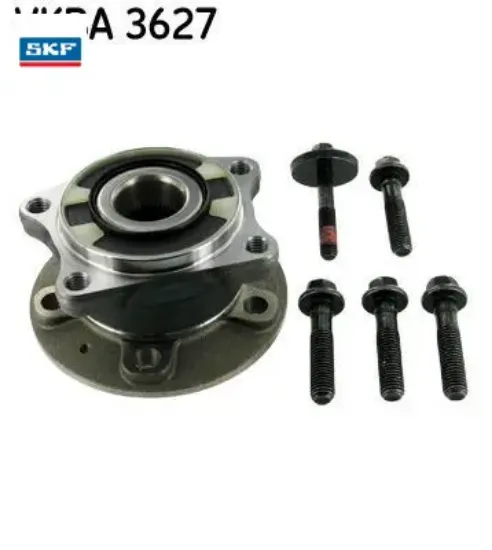 Arka teker rulmanı poryalı xc90 d5 v8 awd 02 12 4 4 5 bıjon abslı skf 30639876/ 306398760/ 306398769 resmi