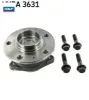 Arka teker poryası xc90 2.5t 02-06 xc90 d3-d5 2009-2014 skf 30748989/ 31340119/ 31340120 resmi
