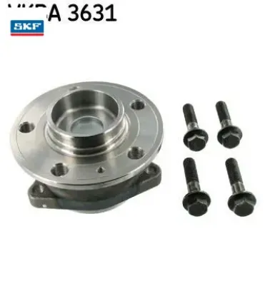 Arka teker poryası xc90 2.5t 02-06 xc90 d3-d5 2009-2014 skf 30748989/ 31340119/ 31340120 resmi