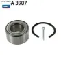 Ön teker rulmanı hyundaı accent milenyum admıre era blue 00-18 / getz 02-05 / i10 08- / i20 08- / kı skf 5172029150/ 5172002000/ 5172025000 resmi