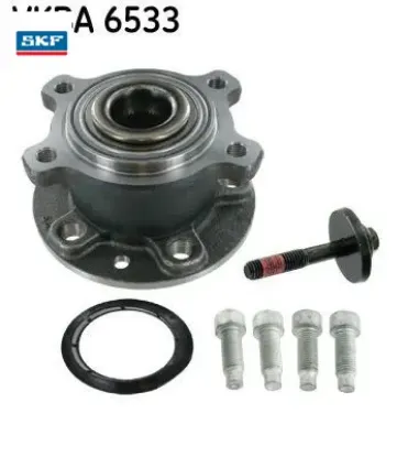 Arka teker rulmanı s60 ıı 11 18 s80 ıı 10 v60 ı 10 v70 ııı 07 xc70 ıı 03 xc70 ıı 13 skf 30760189/ 30760189/ 30666645 resmi