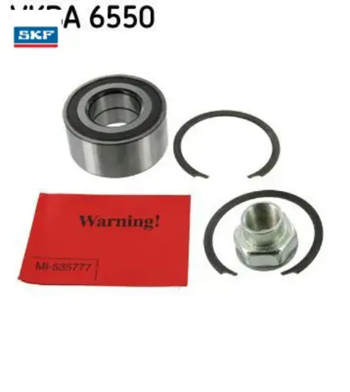 Ön teker rulmanı fıorıno-ıdea-lınea-punto corsa d abs li 33x72x35 skf 71714459/ 1603337/ 71745046 resmi