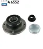 Arka teker poryası komple corsa d 1.3cdti-punto 1.3mtj-1.9mtj 1.3 cdti 06 30x120x64.2 4bij skf 71747713/ 55701518/ 95517150/ 93168760 resmi