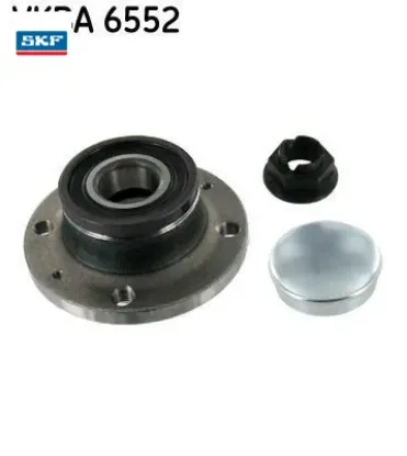 Arka teker poryası komple corsa d 1.3cdti-punto 1.3mtj-1.9mtj 1.3 cdti 06 30x120x64.2 4bij skf 71747713/ 55701518/ 95517150/ 93168760 resmi