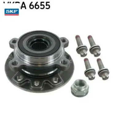 On teker poryası fıat 500x 14 jeep renegade 14 compass 20 skf 51952935 resmi