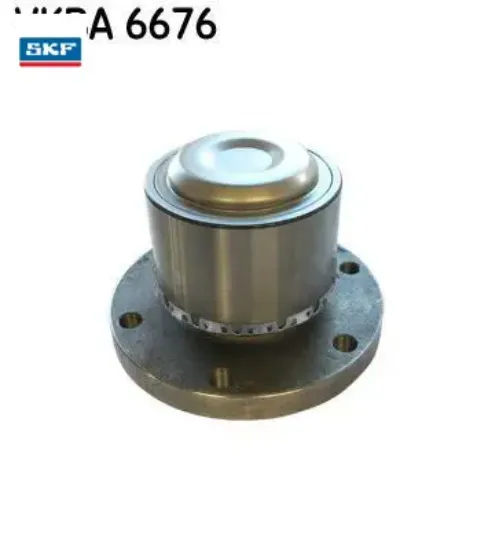Teker rulmanı on vıto w639 03 porya skf a6393301232 resmi