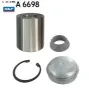 Teker rulmanı arka vaneo w414 02 05 skf a4149810205 resmi