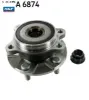 Ön teker rulmanı poryalı corolla- aurıs 1.4 d-4d-1.4-1.6 vvtı 03/07 rav4 skf 4355042010 resmi