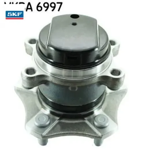 Arka teker poryası rulmanlı qashqaı 1.6hr 16de-2.0 mr20de-1.5dcı-2.0dcı 07- x-traıl 5 bijon skf 43202jg000/ 43202jg01a/ 43202jg01b resmi