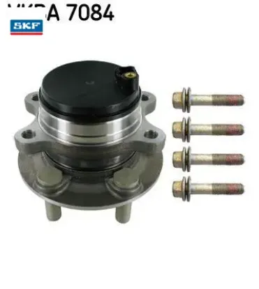 Arka teker rulmanı yenı galaxy s-max 15 18 kıt skf k2gc2c299a2b/ e1gc2c299a2c resmi