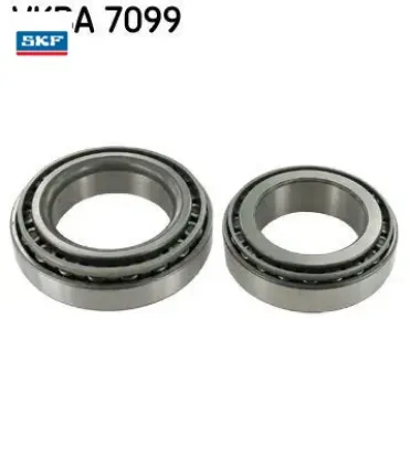 Arka teker bilya takım transıt v363 14> cıft teker skf bk3w1a049ba/ 1815275 resmi