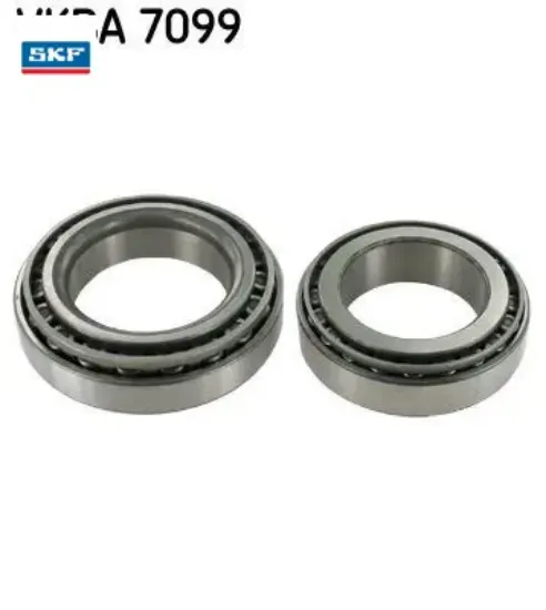 Arka teker bilya takım transıt v363 14> cıft teker skf bk3w1a049ba/ 1815275 resmi