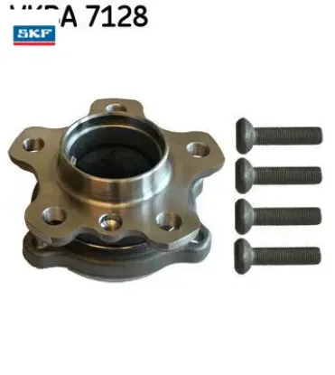 Teker rulmanı on g20 g30 g11 g12 g22 g23 g32 g15 g16 g01 g29 porya skf 31402408654 resmi