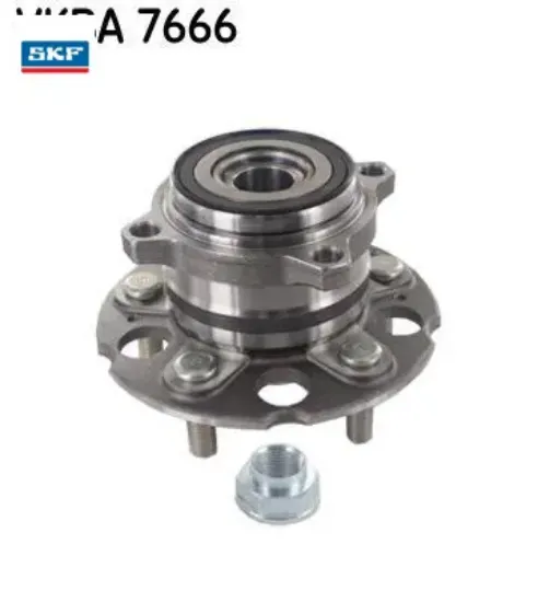 Teker rulmanı crv v-ıv 2.0 awd-2.2 i-dtec 12 1.6 i-dtec 4wd 15 skf 42200t1ge01/ 42200t1ge010 resmi