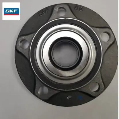 Baf-0200 arka porya golf 5-6-jetta 3-passat-a3-leon-octavıa-caddy-super b-tıguan-scırocco 713610620 skf 1t0598611/ 3g0598611/ 1t0598611b resmi