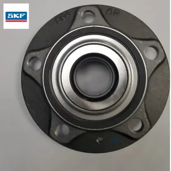 Baf-0200 arka porya golf 5-6-jetta 3-passat-a3-leon-octavıa-caddy-super b-tıguan-scırocco 713610620 skf 1t0598611/ 3g0598611/ 1t0598611b resmi