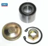 Arka teker rulmanı renault r9-r11-r19 clıo ı-ıı-ııı symbol ı-ıı-ıı megane ı modus dacıa logan-sander skf 7701205812/ 7701462217/ 7701465735 resmi
