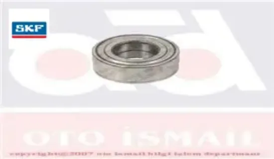 On teker rulmanı tipo-brava-bravo-tempra-marea-lınea-palıo-p205 106 306 saxo-xsara abssız g:33 iç ç: skf 46773659/ 3350.17 resmi