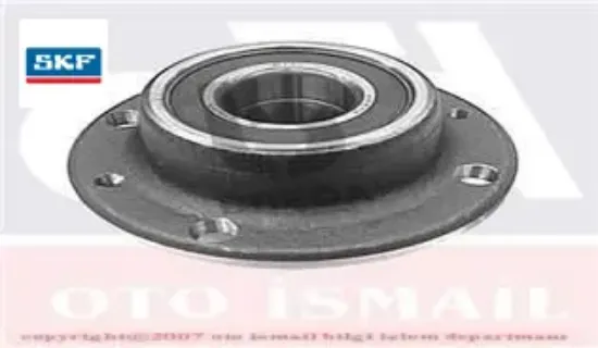 Arka teker poryası rulmanlı tempra-doblo-palıo-albea-marea abs siz 4 bijon 30x117x61.7 skf 71714477/ 71737612/ 51754192/ 07787124 resmi