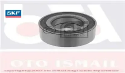 Ön teker rulmanı astra f vectra a vectra b omega b 91-03 39x74x39 skf 96995000/ 1603196/ 90510542/ 94535982 resmi